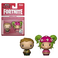 Funko POP!: Fortnite - Pop! Pint Sized! Vinyl Ranger & Zoey - Figure