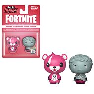 Funko POP !: Fortnite - Pop! Pint Sized! Vinyl Cuddle Team Leader & Love Ranger - Figure