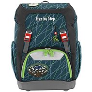 School backpack Step by Step GRADE Spider - School Backpack