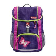 Step by Step Kid Backpack, Butterfly - Briefcase