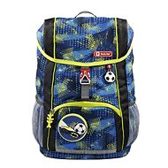 Kids Backpack Step by Step Kid, Football - Briefcase
