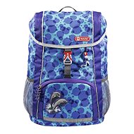 Step by Step Kid Backpack, Dolphins - Briefcase