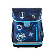Hama School Briefcase for First-graders Space - Briefcase