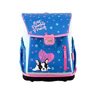 HAMA Blue Dog - Schulranzen