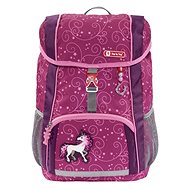 Children's backpack Step by Step Kid, Unicorn - Briefcase