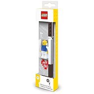 LEGO Mechanical Pencil with Minifigure - Micro Pencil