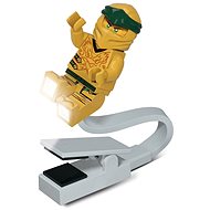 LEGO Ninjago Legacy Golden Ninja Reading Lamp - Figure