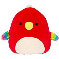 Squishmallow - Paco The Parrot - Soft Toy