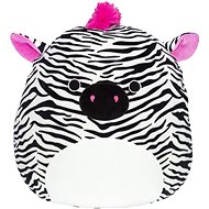 Squishmallows - Tracey The Zebra - Soft Toy