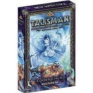 Talisman: The Frostmarch - Social Game