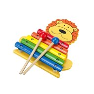Xylophone - Lion - Children’s Xylophone