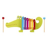 Xylophone - Crocodile - Children’s Xylophone