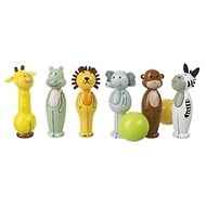 Skittles- Animals safari - Baby Toy