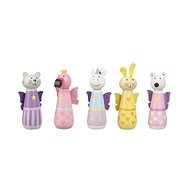Skittles - Fairy tale animals - Baby Toy