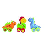 My first dinosaurs - Baby Toy