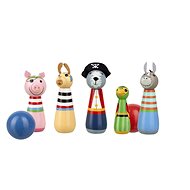 Skittles - Animal Pirates - Baby Toy