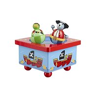 Music Box - Animal Pirates - Music Box
