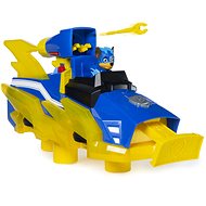 Paw Patrol Variable "Hovercraft" with Effects - Toy Car