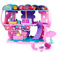 Hatchimals Play Set Confectionery 2-in-1 S8 - Doll House