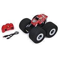 Air Hogs Homemade RC soft wheels - Remote Control Car