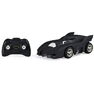 Batman RC Batmobile Basic - Remote Control Car