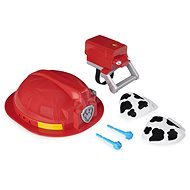 Paw Patrol Rescue Action Gear - Marshall - Costume