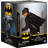 Batman játékkészlet - Köpeny és álarc - Jelmez