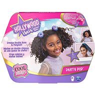 Cool Maker Replacement Pack For Hair Studio - Party Pop - Beauty Set