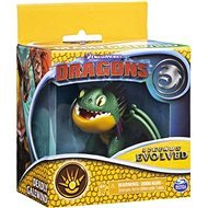 Dragons Small Heroes (SUPPORTING ITEM) - Figure
