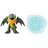 Dragons Little Hero Figures - Deadly Galewind - Figure
