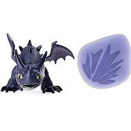 Dragons Little Heroes - Rumbling Gutbuster - Figure