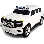 Mercedes-Benz Ener-G-Force white - Balance Bike