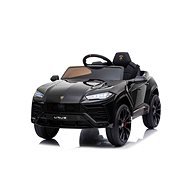 Lamborghini Urus, čierne - Elektrické auto pre deti