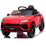 Lamborghini Urus, Red - Children's Electric Car