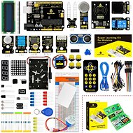 Arduino Super Learning Starter Kit - Building Set