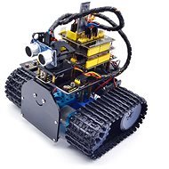 Arduino mini intelligens tartály - Építőjáték