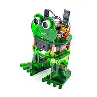 Arduino frog robot - Robotická stavebnice