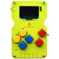 Arduino DIY console kit - Building Set