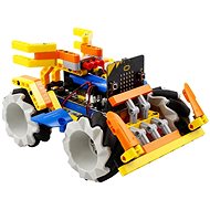 Omni:bit without micro:bit board - Building Set