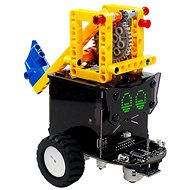 Omnibox - Building Set