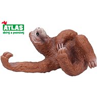 Atlas Sloth - Figure