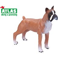 Atlas Dog Boxer - Figure