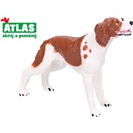 Atlas Jagdhund - Figur