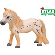 Atlas Pony - Figure