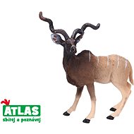 Atlas Antelope - Figure