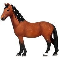 Atlas Kôň – hnedý - Figúrka