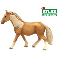 Atlas Haflinger-Pferd - Figur