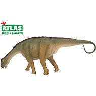 Atlas Hadrosaurus - Figura