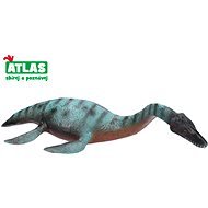 Atlas Plesiosaurus - Figura