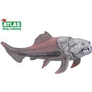 Atlas of Dunkleosteus - Figure